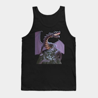 Xudres Tank Top